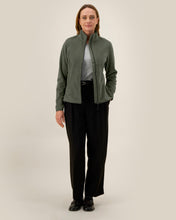 Damen-Fleecejacke aus recyceltem Material - 300 GSM | Stella Guider STJW239