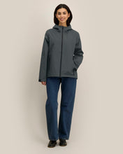 Women's Waterproof Jacket 10K with Fully Taped Seams | Stella Stormer - STJW291