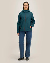 Women's Waterproof Jacket 10K with Fully Taped Seams | Stella Stormer - STJW291
