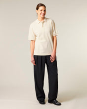 Unisex Organic Cotton Polo - 240 GSM | Prepster 2.0 STPU222