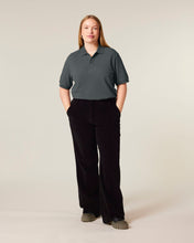 Unisex Organic Cotton Polo - 240 GSM | Prepster 2.0 STPU222