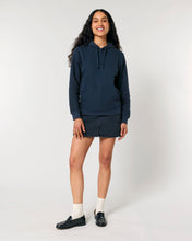 Unisex Hoodie Sweatshirt van Biologisch Katoen Middel-Licht - 280 GSM | Drummer 2.0 STSU168