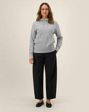 Iconic Unisex Hoodie Sweatshirt | Organic Cotton - 350 GSM | Cruiser 2.0 STSU177