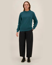 Unisex Crew Neck Sweatshirt - Organic Cotton 350 GSM | STSU178 Changer 2.0