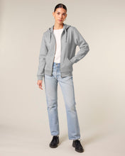 Stanley & Stella STSU205 - Mixer Zipthru