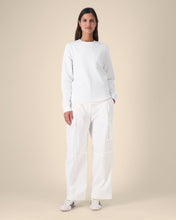 Unisex Organische Mid-Light Crewneck Sweater - 280 g/m² | Roller STSU868