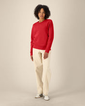 Unisex Organische Mid-Light Crewneck Sweater - 280 g/m² | Roller STSU868