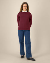 Unisex Organische Mid-Light Crewneck Sweater - 280 g/m² | Roller STSU868