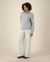 Unisex Organische Mid-Light Crewneck Sweater - 280 g/m² | Roller STSU868