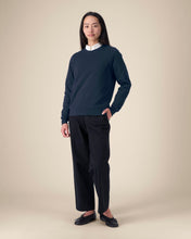 Unisex Organische Mid-Light Crewneck Sweater - 280 g/m² | Roller STSU868