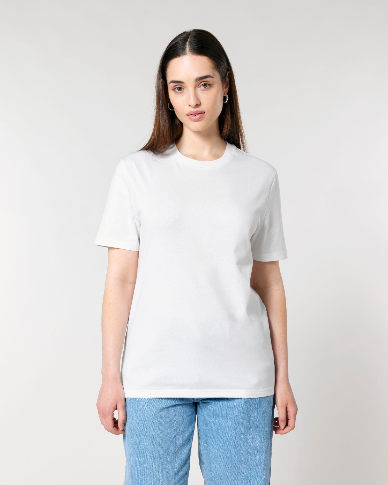 Unisex Organic Cotton T-Shirt - 180 GSM | Creator 2.0 STTU169