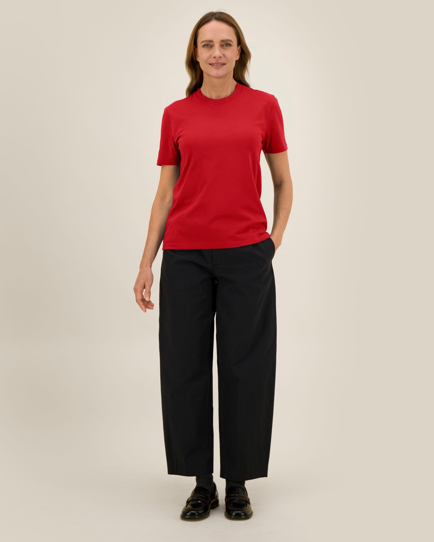 Unisex Organic Cotton T-Shirt - 180 GSM | Creator 2.0 STTU169