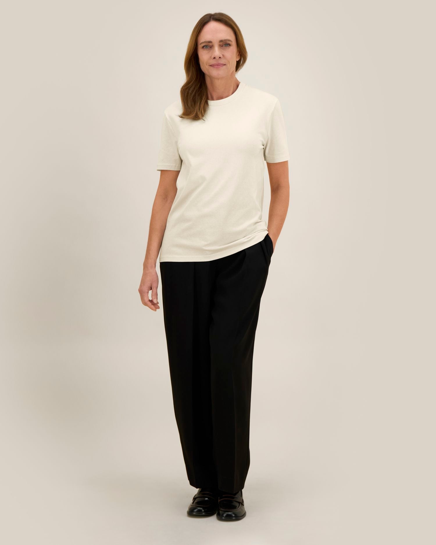 Unisex Organic Cotton T-Shirt - 180 GSM | Creator 2.0 STTU169