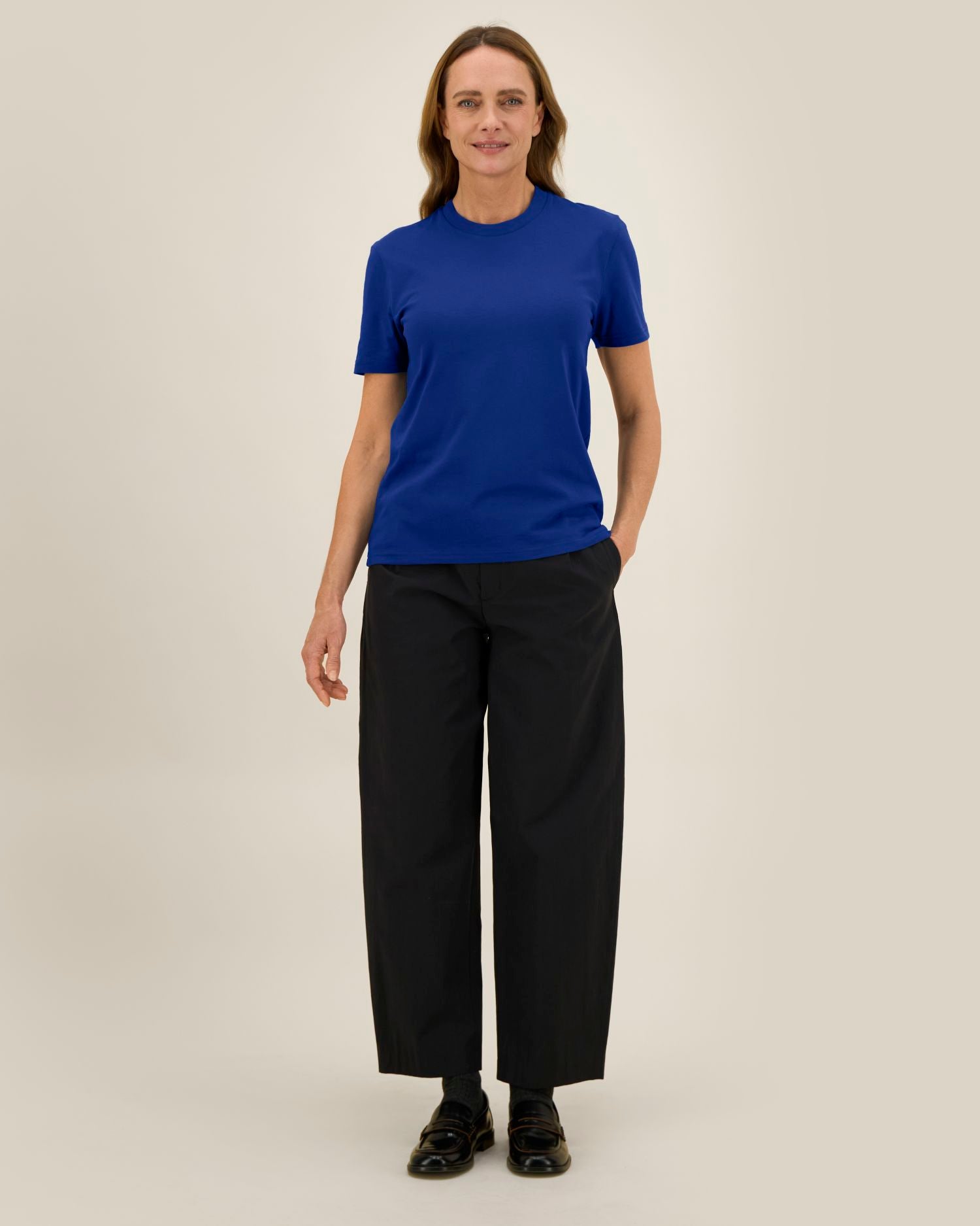 Unisex Organic Cotton T-Shirt - 180 GSM | Creator 2.0 STTU169