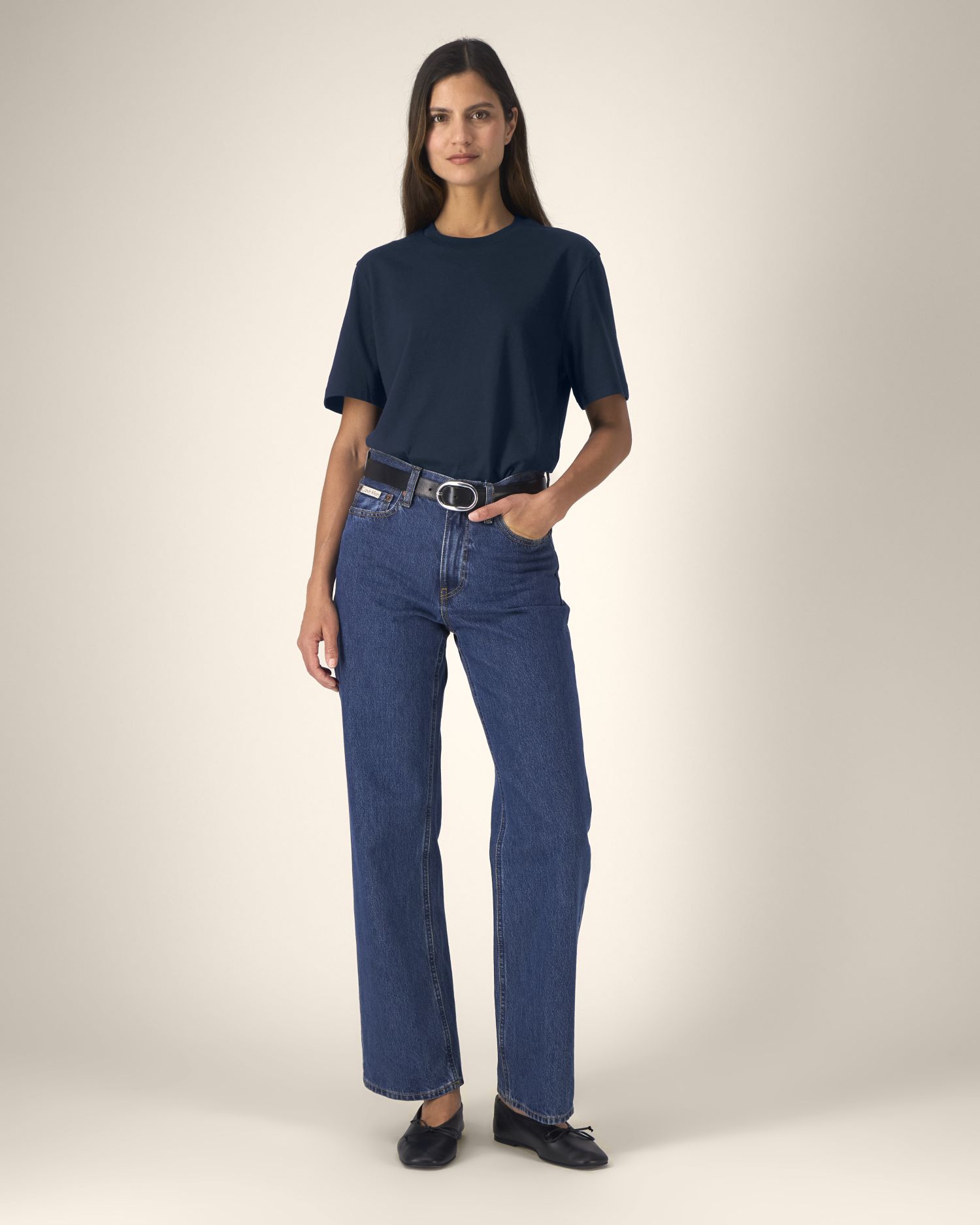 Unisex Organic Cotton T-Shirt - 180 GSM | Creator 2.0 STTU169