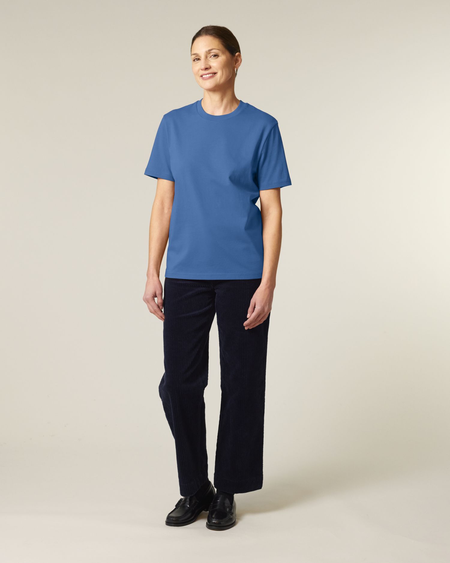 Unisex Organic Cotton T-Shirt - 180 GSM | Creator 2.0 STTU169