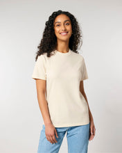 Unisex Organic Cotton Mid-Light T-Shirt - 155 GSM | Crafter STTU170
