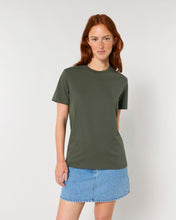Unisex Organic Cotton Mid-Light T-Shirt - 155 GSM | Crafter STTU170
