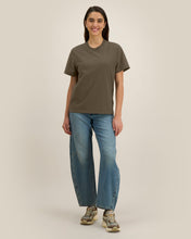 Unisex Heavyweight T-Shirt in Recycled Cotton - 220 GSM | Reeser - STTU272