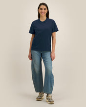Unisex Heavyweight T-Shirt in Recycled Cotton - 220 GSM | Reeser - STTU272