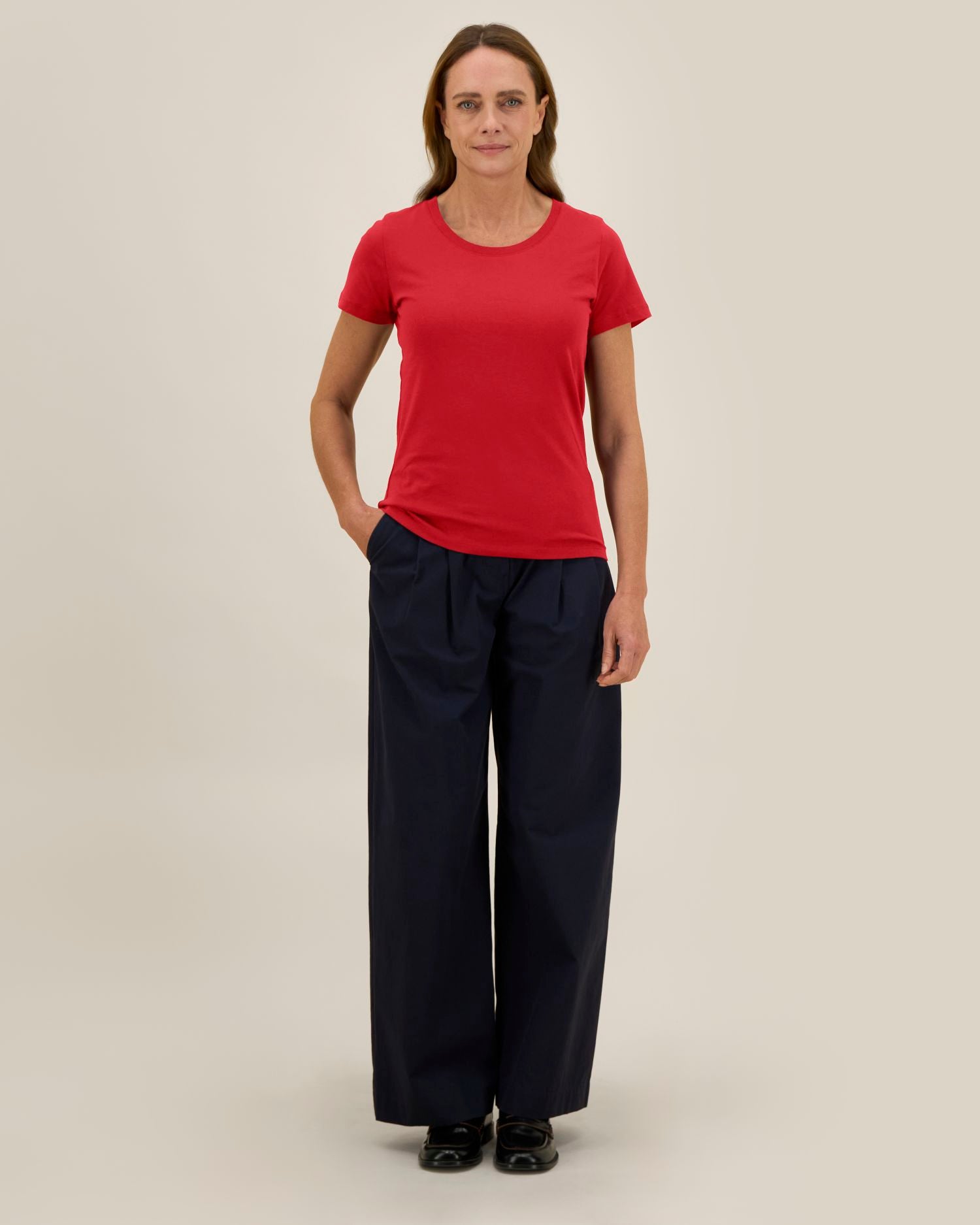 T-shirt da donna aderente – 155 GSM | Stella Expresser 2.0 STTW079