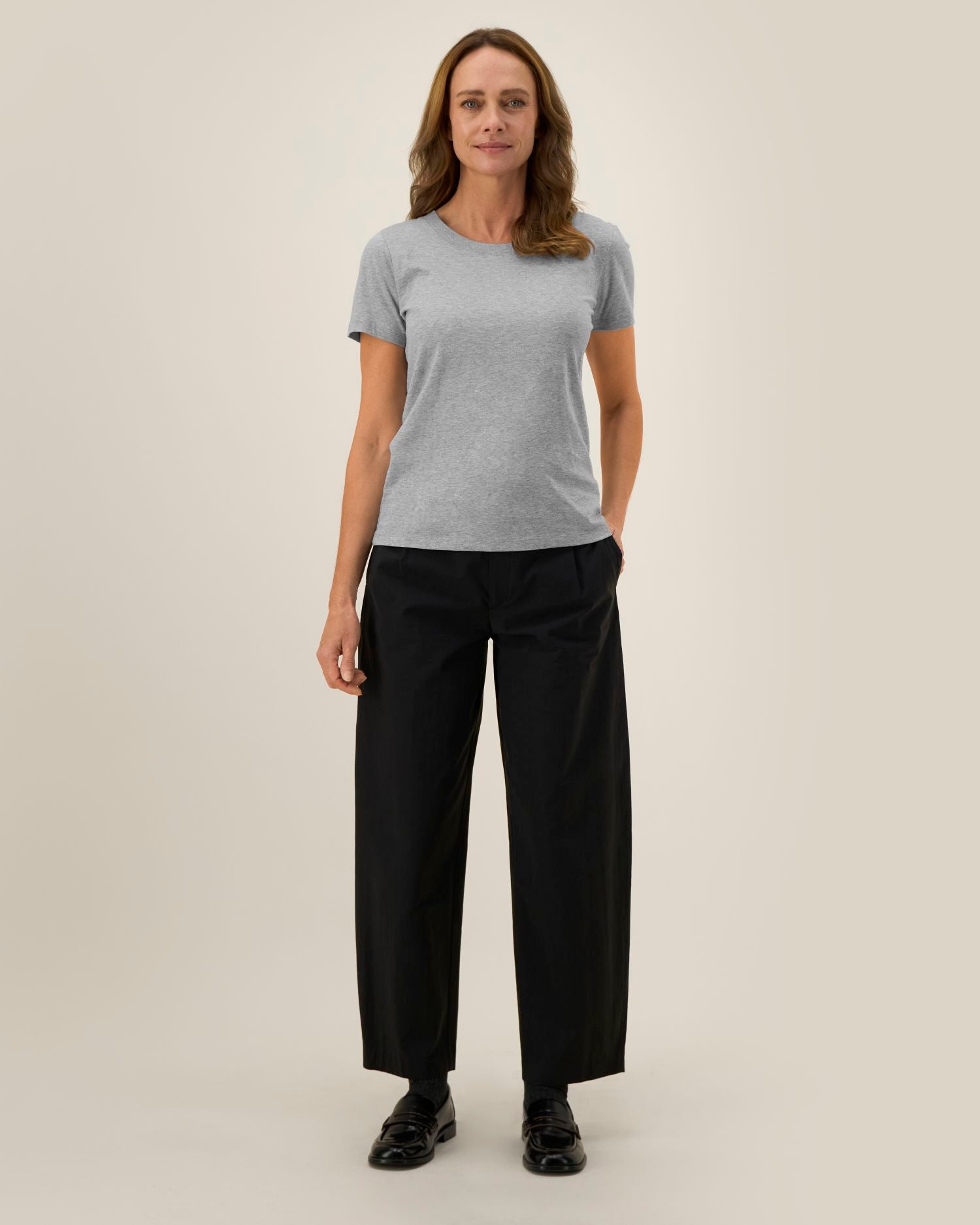 T-shirt da donna aderente – 155 GSM | Stella Expresser 2.0 STTW079