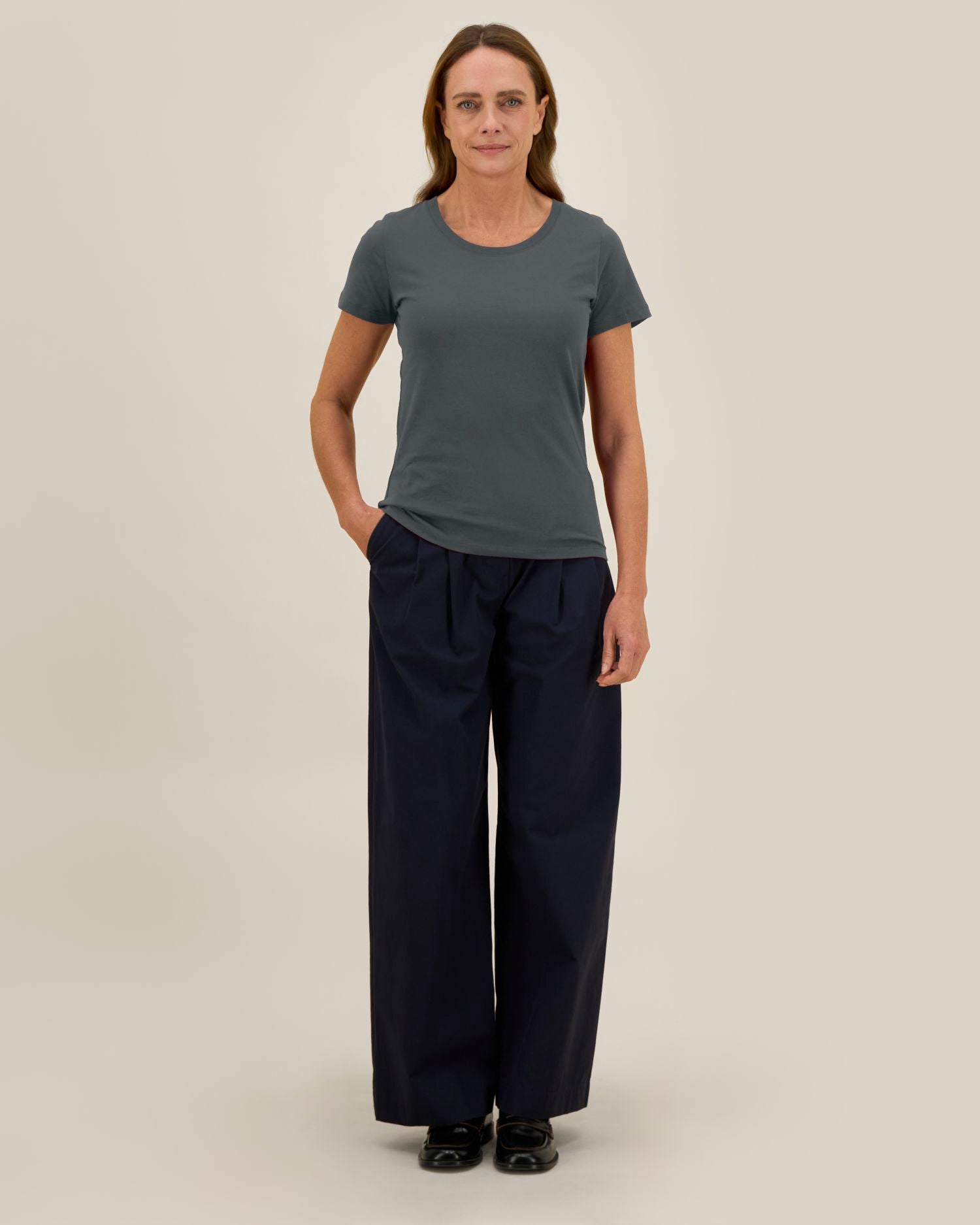 T-shirt da donna aderente – 155 GSM | Stella Expresser 2.0 STTW079