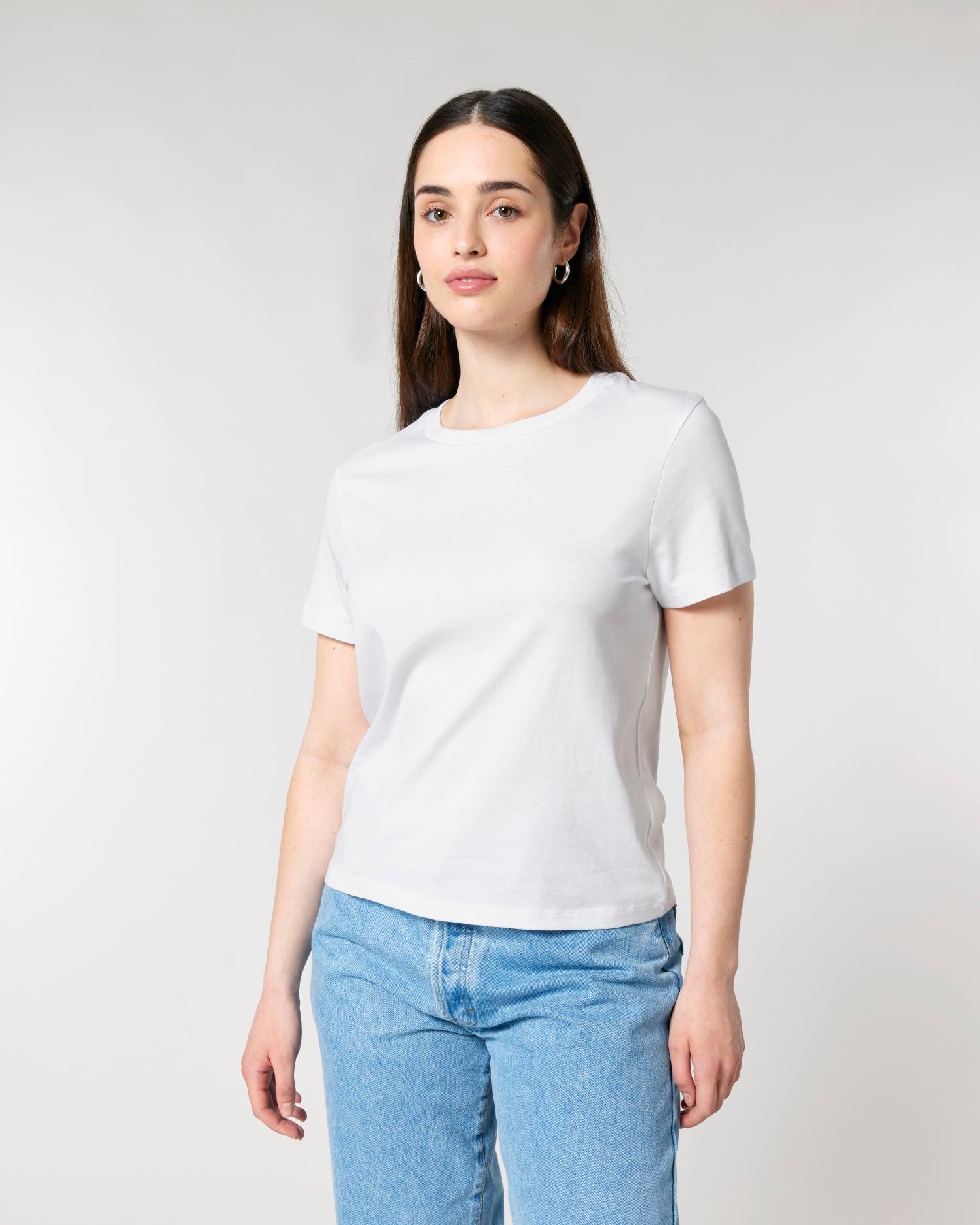 Women's Iconic T-Shirt -  180 GSM | Stella Muser STTW172