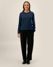 Women's Organic Long Sleeve T-Shirt - 180 GSM | Stella Muser Long Sleeve STTW219