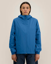 Unisex-Windbreaker-Jacke aus Recyclingmaterial – 118 GSM | Drifter – STJU289