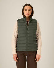 Women’s Quilted Body Warmer – 38 GSM | Stella Climber 2.0 STJW190
