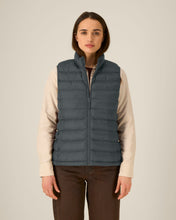 Women’s Quilted Body Warmer – 38 GSM | Stella Climber 2.0 STJW190