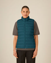 Women’s Quilted Body Warmer – 38 GSM | Stella Climber 2.0 STJW190