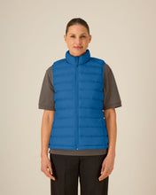 Women’s Quilted Body Warmer – 38 GSM | Stella Climber 2.0 STJW190