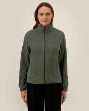 Damen-Fleecejacke aus recyceltem Material - 300 GSM | Stella Guider STJW239