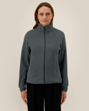 Damen-Fleecejacke aus recyceltem Material - 300 GSM | Stella Guider STJW239