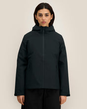 Women's Waterproof Jacket 10K with Fully Taped Seams | Stella Stormer - STJW291