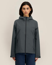 Women's Waterproof Jacket 10K with Fully Taped Seams | Stella Stormer - STJW291
