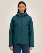 Women's Waterproof Jacket 10K with Fully Taped Seams | Stella Stormer - STJW291