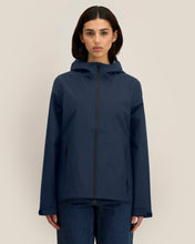 Women's Waterproof Jacket 10K with Fully Taped Seams | Stella Stormer - STJW291