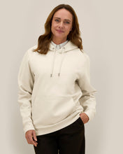 Iconic Unisex Hoodie Sweatshirt | Organic Cotton - 350 GSM | Cruiser 2.0 STSU177