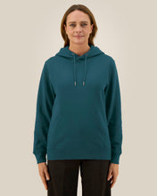 Iconic Unisex Hoodie Sweatshirt | Organic Cotton - 350 GSM | Cruiser 2.0 STSU177