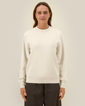 Unisex Crew Neck Sweatshirt - Organic Cotton 350 GSM | STSU178 Changer 2.0