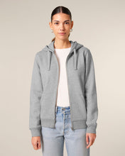 Stanley & Stella STSU205 - Mixer Zipthru