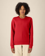 Unisex Organische Mid-Light Crewneck Sweater - 280 g/m² | Roller STSU868