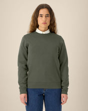 Unisex Organische Mid-Light Crewneck Sweater - 280 g/m² | Roller STSU868