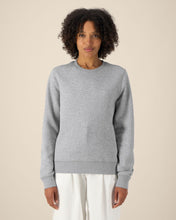 Unisex Organische Mid-Light Crewneck Sweater - 280 g/m² | Roller STSU868