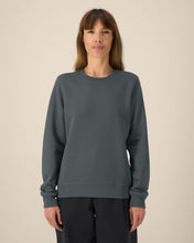 Unisex Organische Mid-Light Crewneck Sweater - 280 g/m² | Roller STSU868