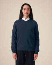Unisex Organische Mid-Light Crewneck Sweater - 280 g/m² | Roller STSU868