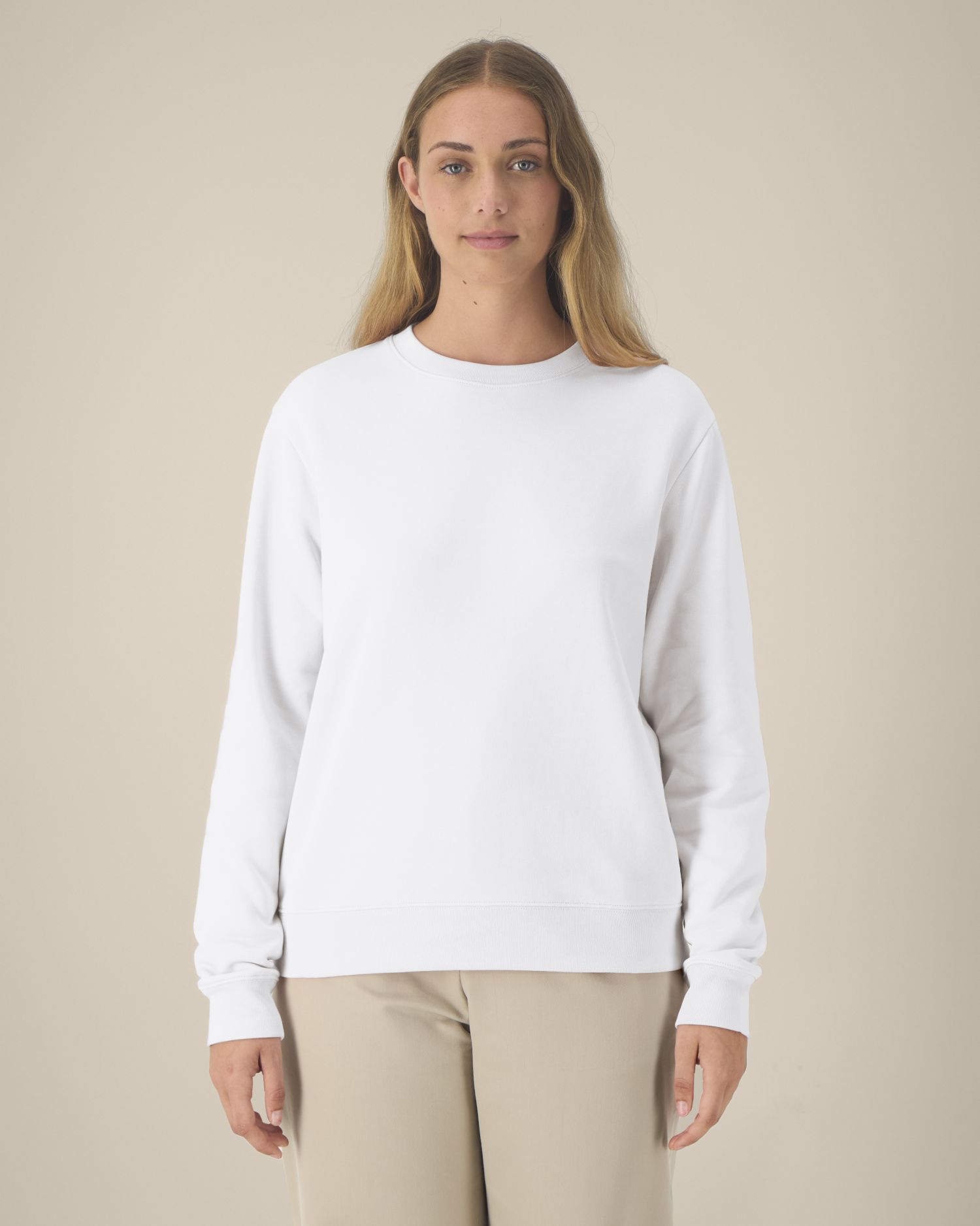 Stanley & Stella STSW254 - Stella Thinker Crewnecks